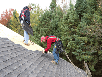 About Roof Repair Experts Fort Yukon, AK